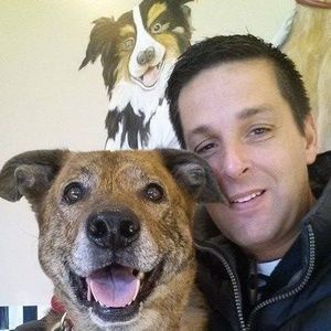 Meet your Posher, Chad